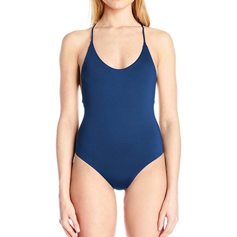 Dolce Vita Navy One Piece
